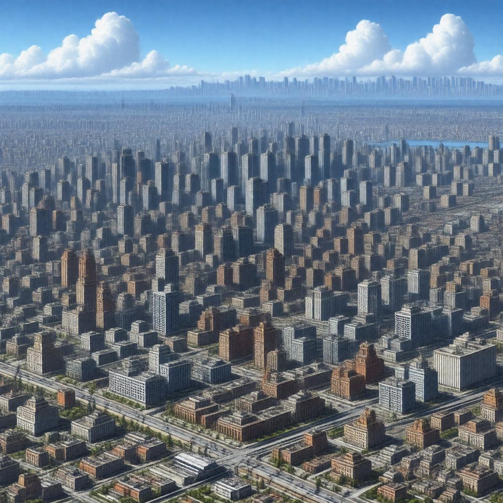 SimCity (2013)